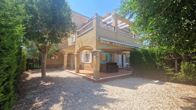 2 quarto Casa em Banda para venda em Mil Palmeras, Pilar de la Horadada com piscina garagem - 299 999 € (Ref: 9938924)