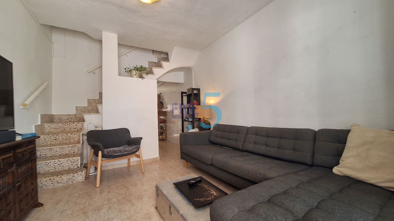 1 sypialnia Dom na sprzedaż w Guardamar del Segura - 170 000 € (Ref: 9938925)