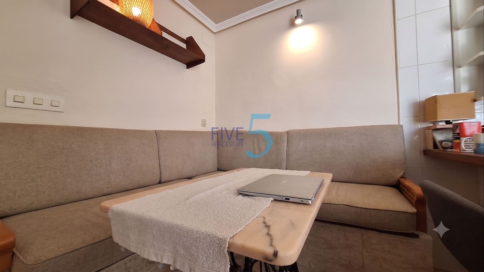 1 sypialnia Dom na sprzedaż w Guardamar del Segura - 170 000 € (Ref: 9938925)