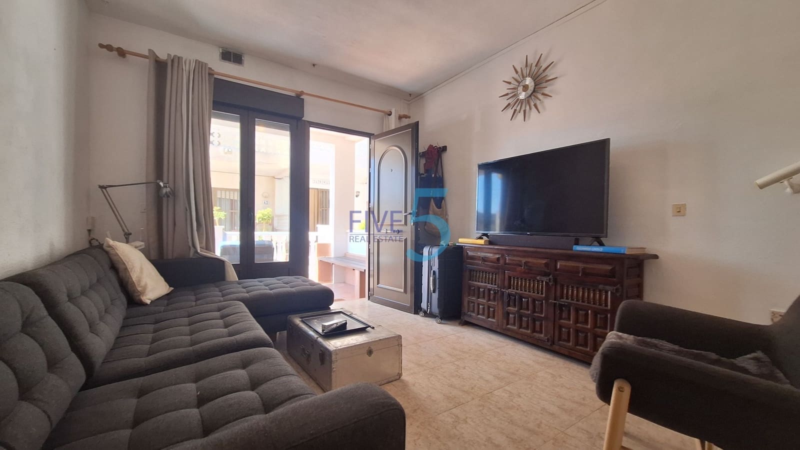 1 sypialnia Dom na sprzedaż w Guardamar del Segura - 170 000 € (Ref: 9938925)