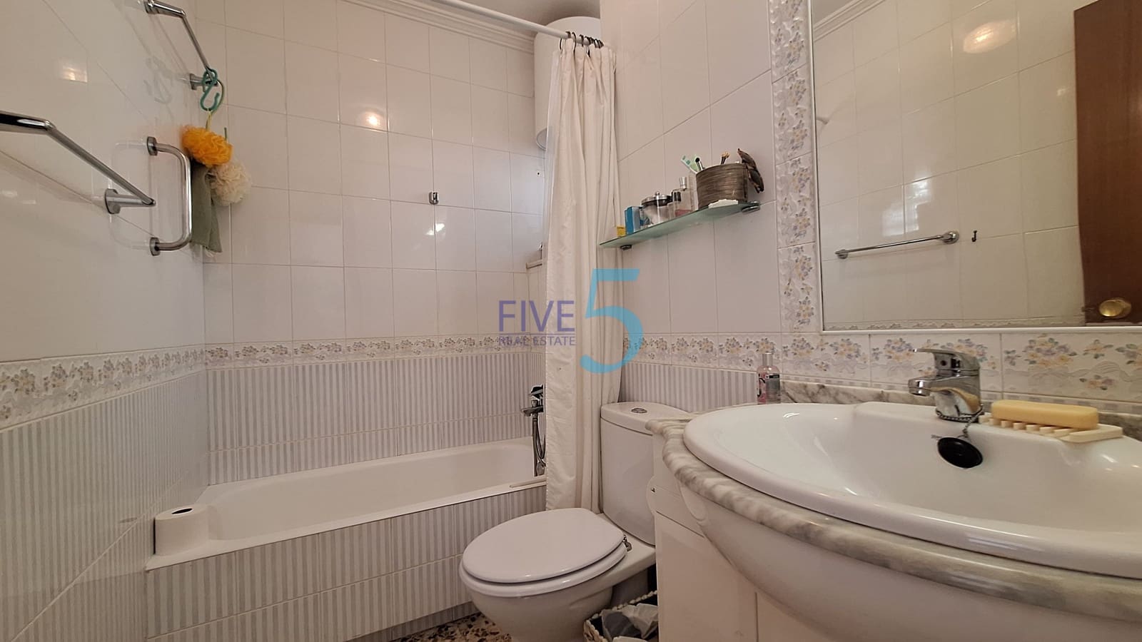 1 sypialnia Dom na sprzedaż w Guardamar del Segura - 170 000 € (Ref: 9938925)