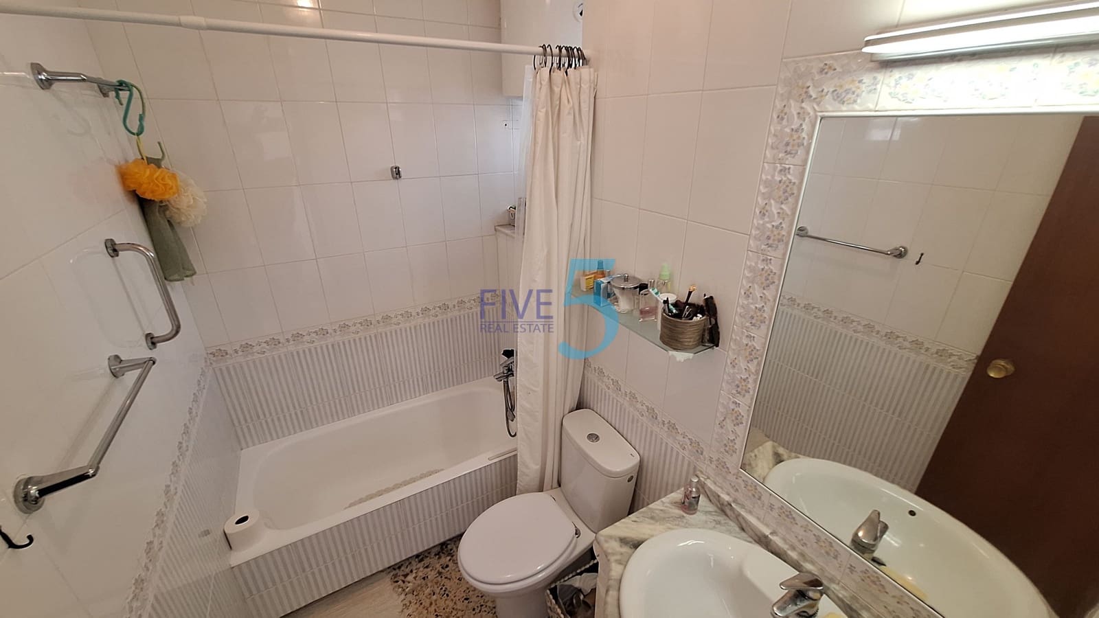 1 sypialnia Dom na sprzedaż w Guardamar del Segura - 170 000 € (Ref: 9938925)