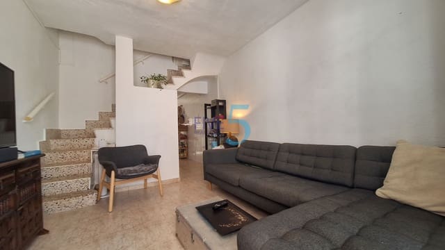 1 soveværelse Byhus til salg i Guardamar del Segura - € 170.000 (Ref: 9938925)