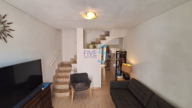 1 soveværelse Byhus til salg i Guardamar del Segura - € 170.000 (Ref: 9938925)