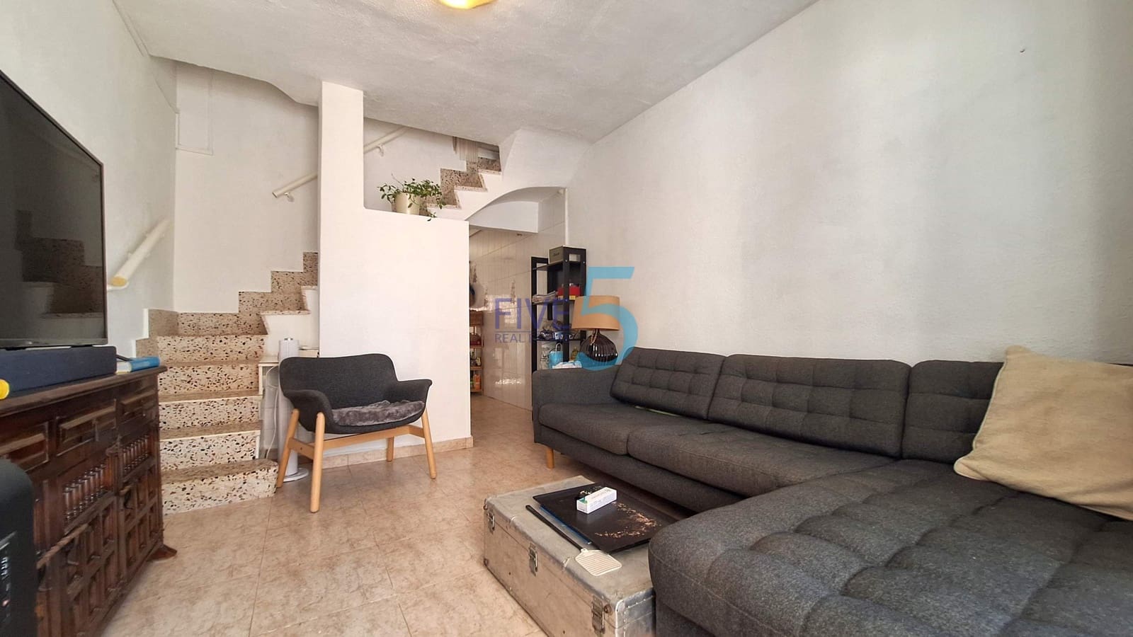 1 sypialnia Dom na sprzedaż w Guardamar del Segura - 170 000 € (Ref: 9938925)
