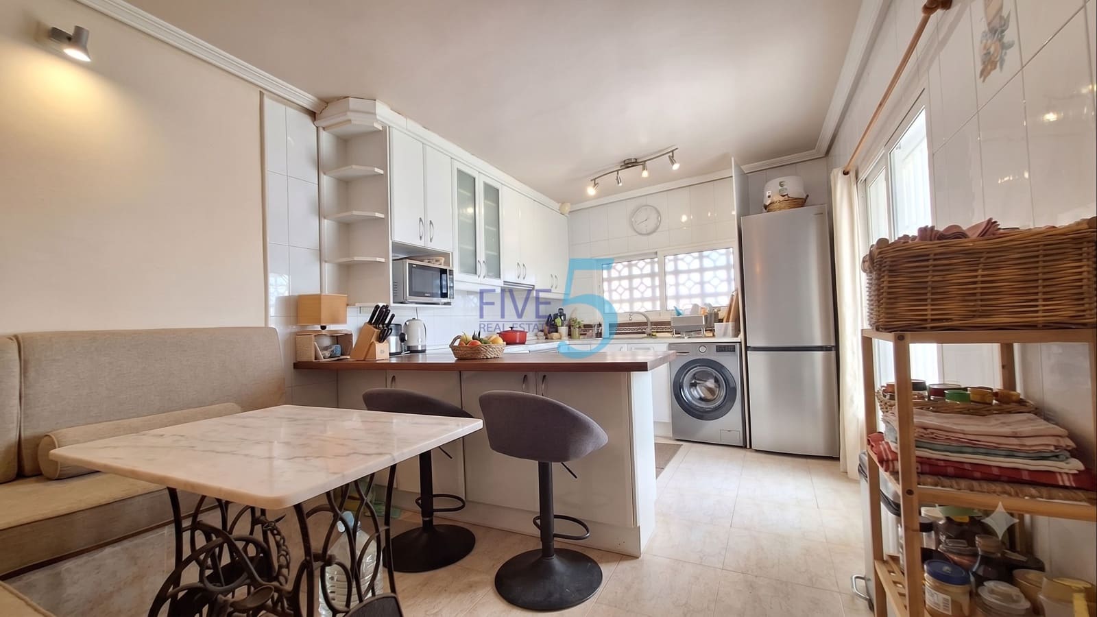 1 sypialnia Dom na sprzedaż w Guardamar del Segura - 170 000 € (Ref: 9938925)