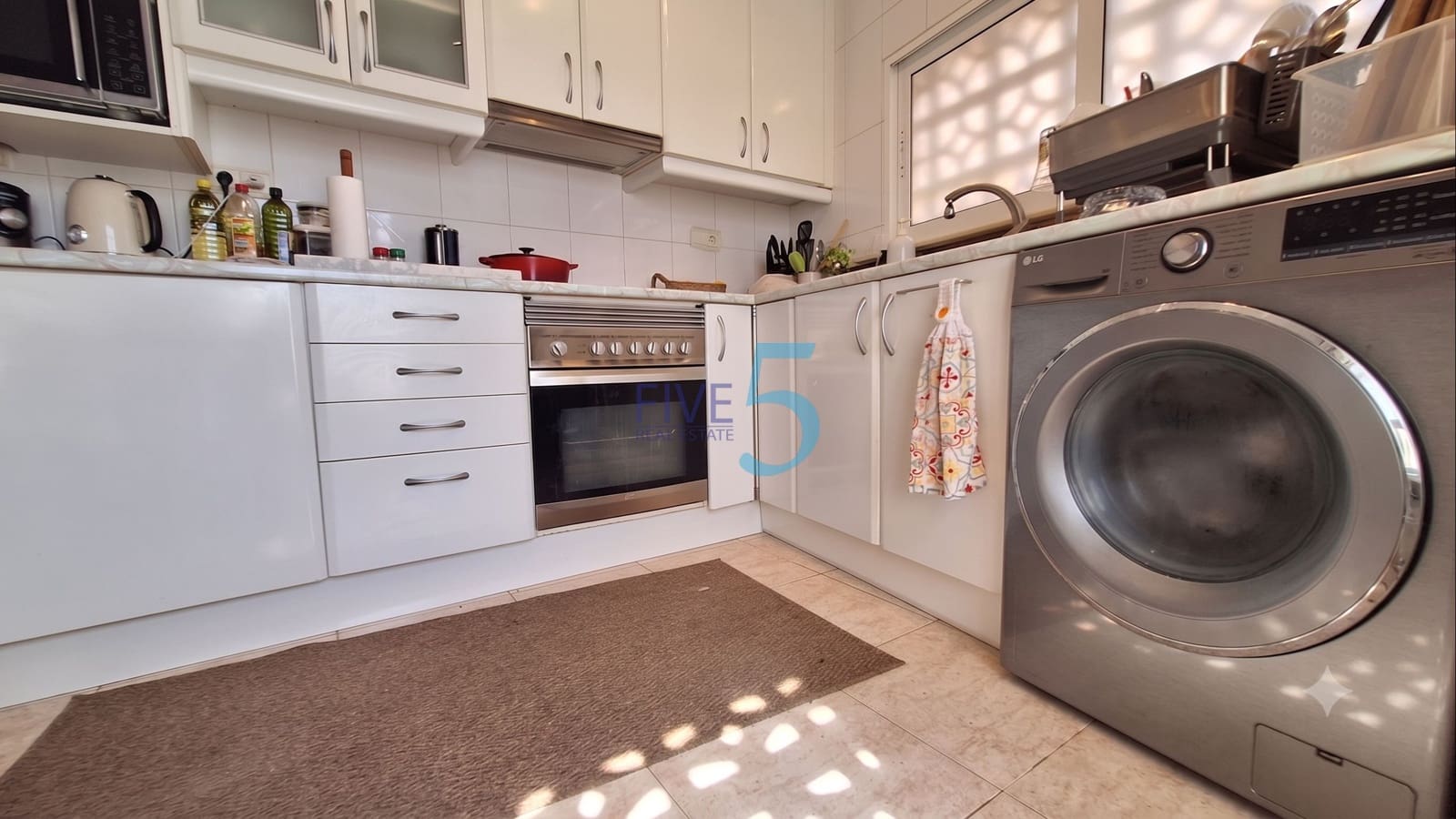 1 sypialnia Dom na sprzedaż w Guardamar del Segura - 170 000 € (Ref: 9938925)