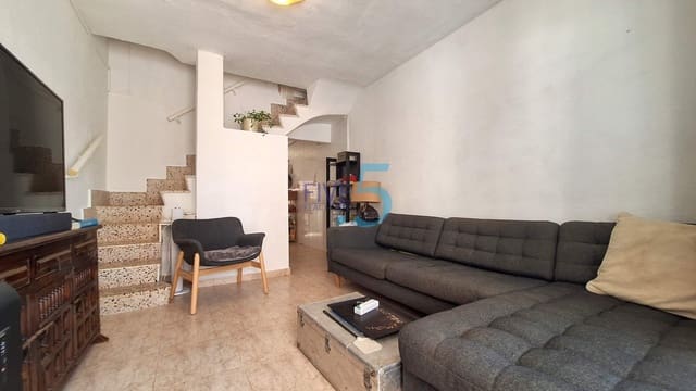 1 soveværelse Byhus til salg i Guardamar del Segura - € 170.000 (Ref: 9938925)