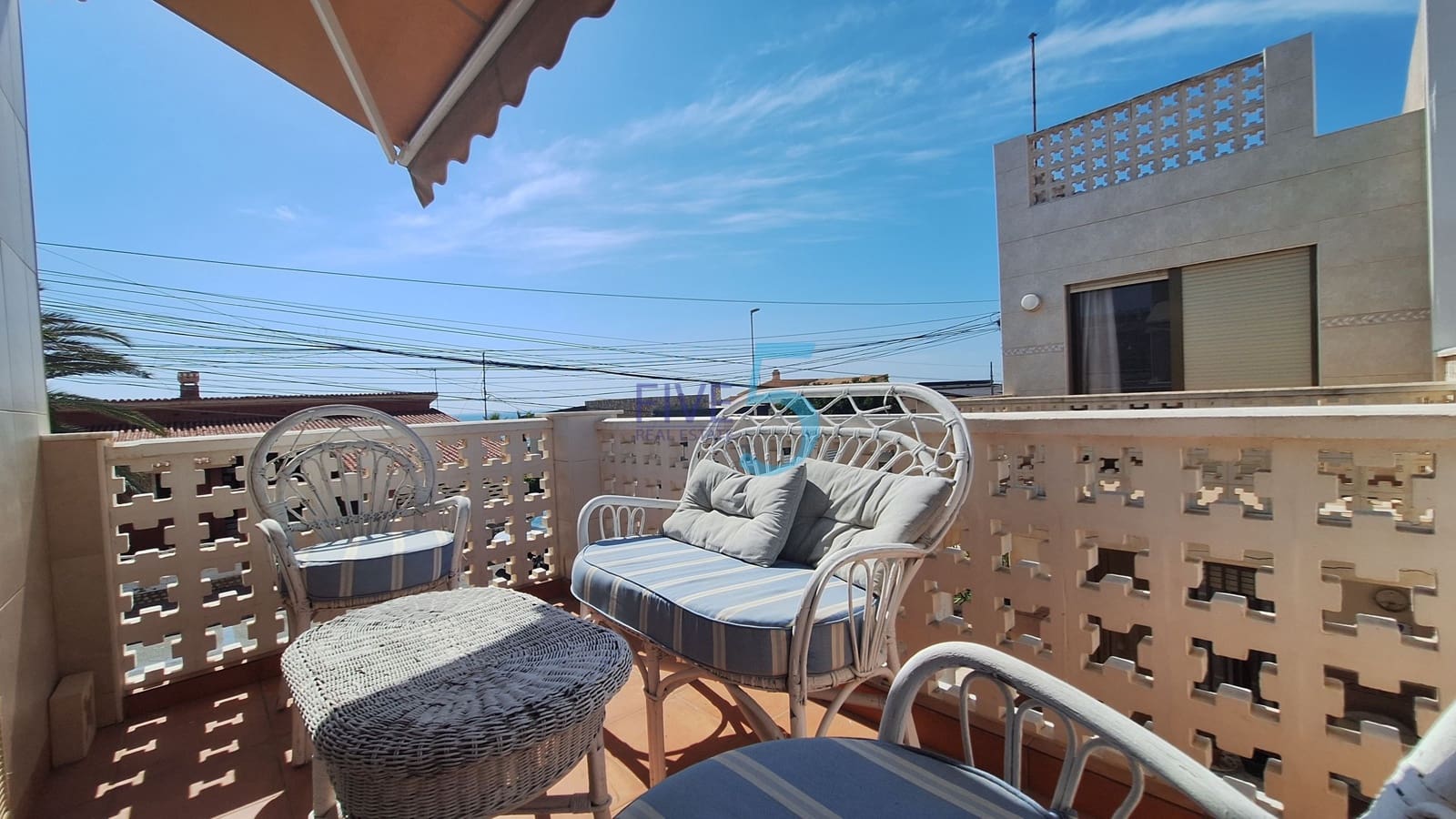 1 sypialnia Dom na sprzedaż w Guardamar del Segura - 170 000 € (Ref: 9938925)