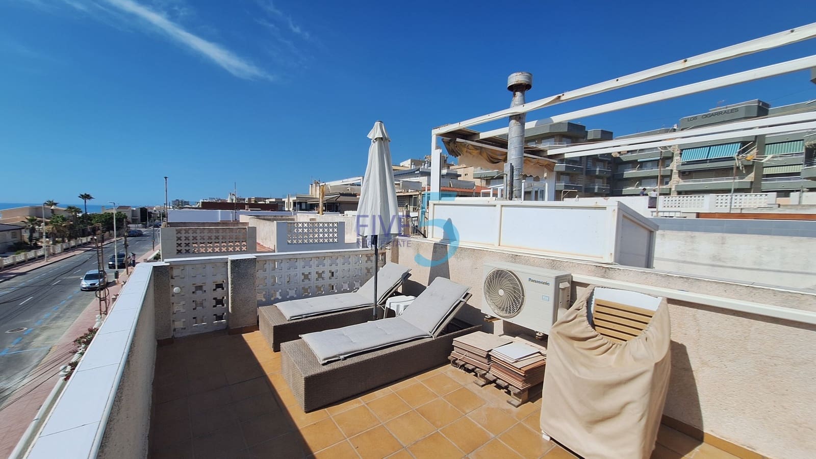 1 sypialnia Dom na sprzedaż w Guardamar del Segura - 170 000 € (Ref: 9938925)