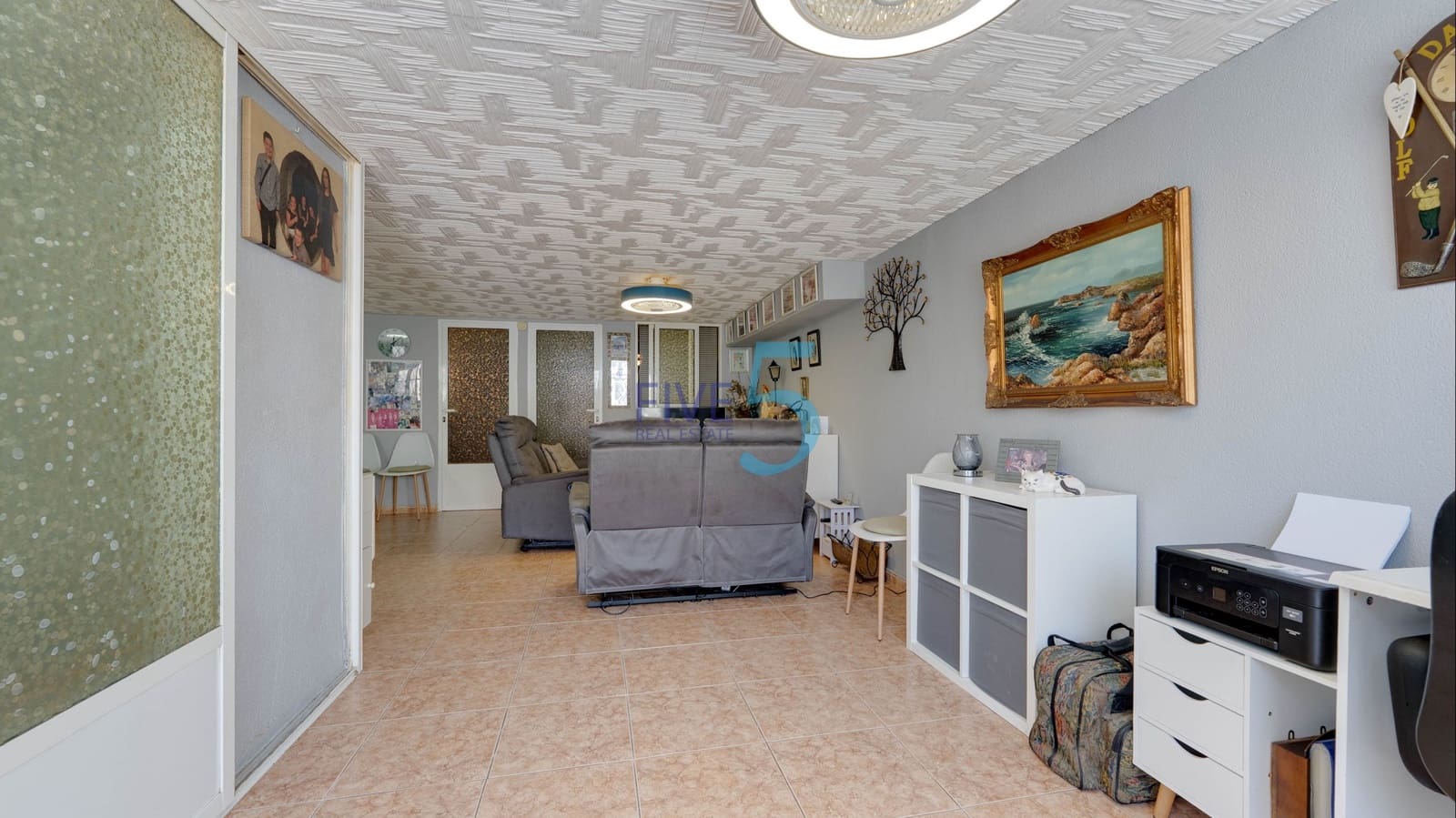 3 soveværelse Byhus til salg i Torrevieja med swimmingpool - € 249.000 (Ref: 9939042)