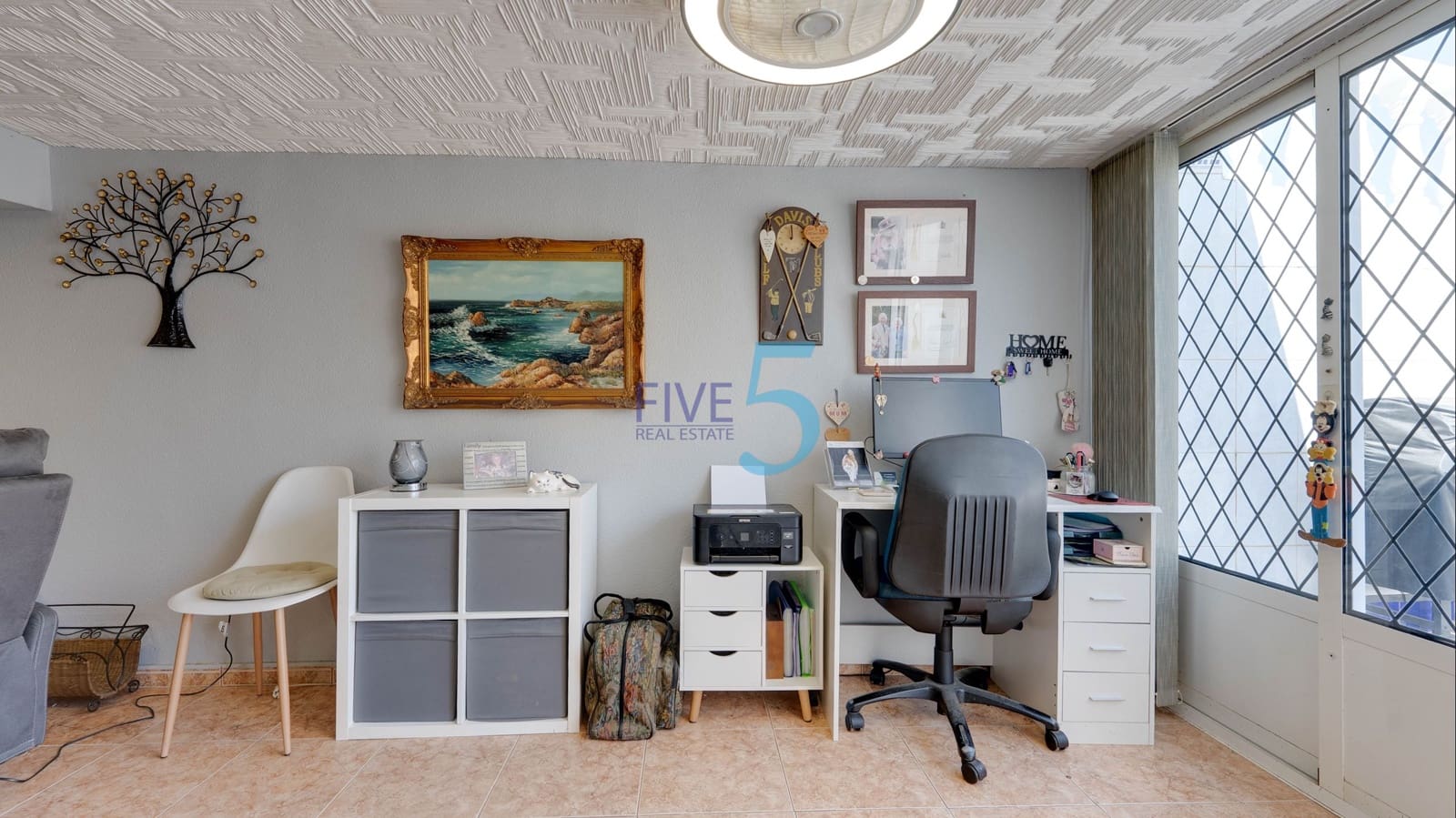 3 soveværelse Byhus til salg i Torrevieja med swimmingpool - € 249.000 (Ref: 9939042)