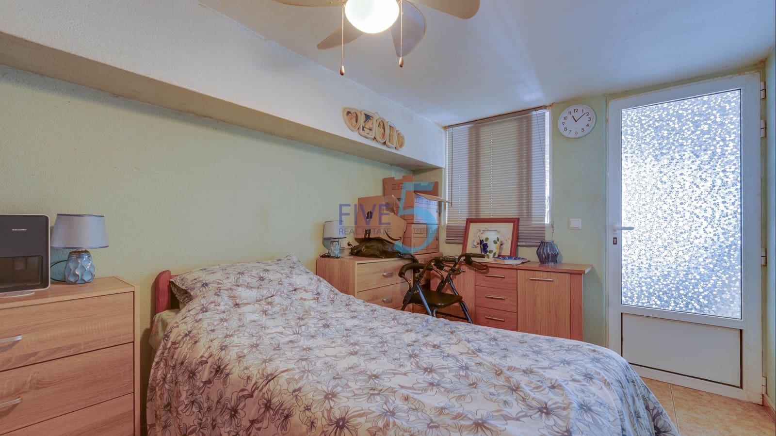 3 soveværelse Byhus til salg i Torrevieja med swimmingpool - € 249.000 (Ref: 9939042)