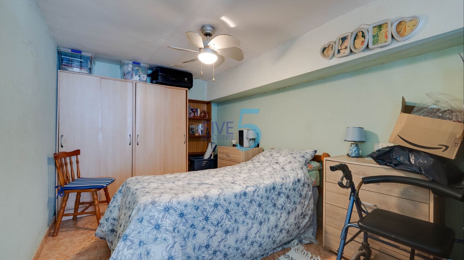 3 soveværelse Byhus til salg i Torrevieja med swimmingpool - € 249.000 (Ref: 9939042)