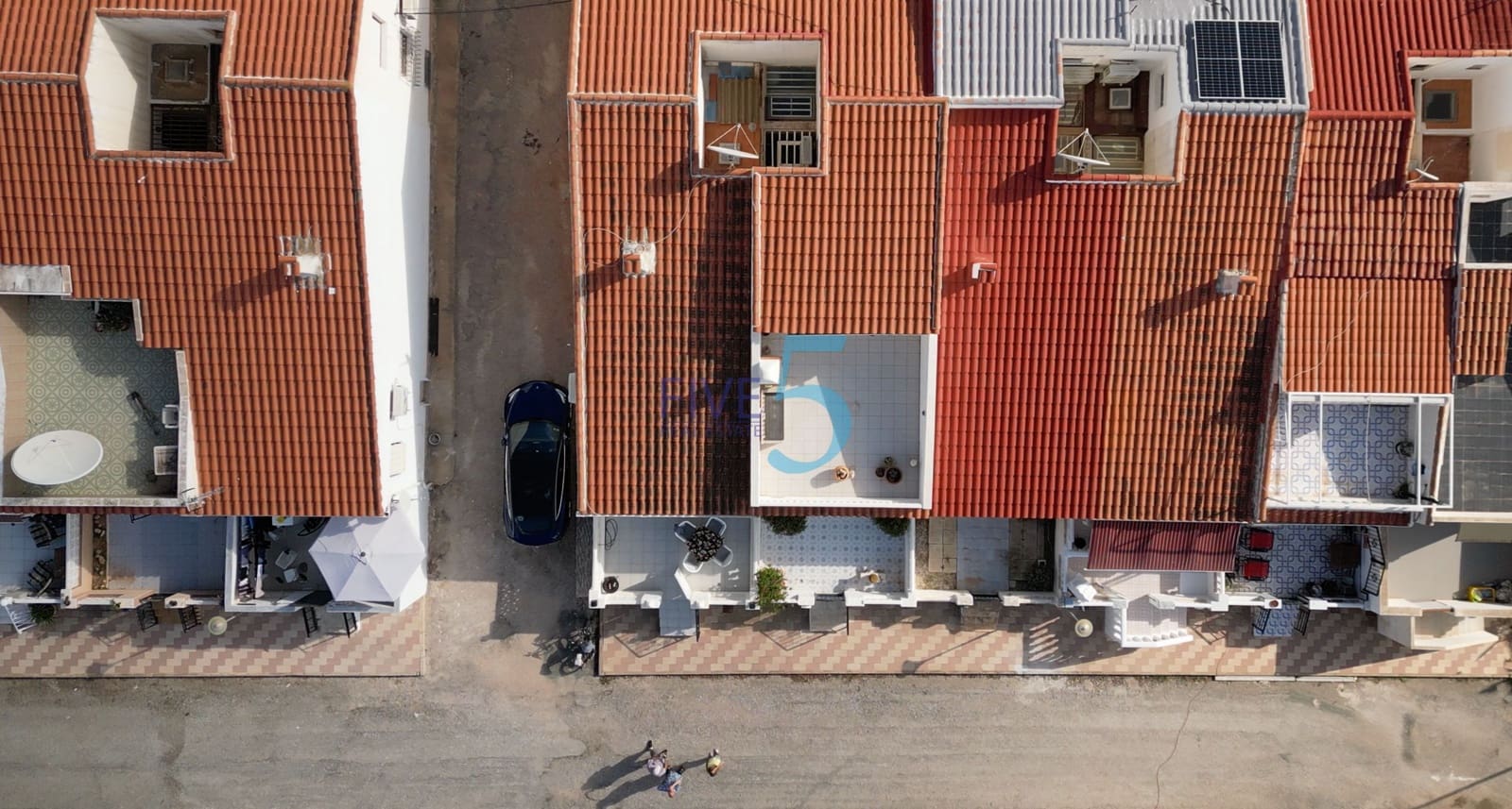 1 chambre Bungalow à vendre à Torrevieja - 99 999 € (Ref: 9939043)