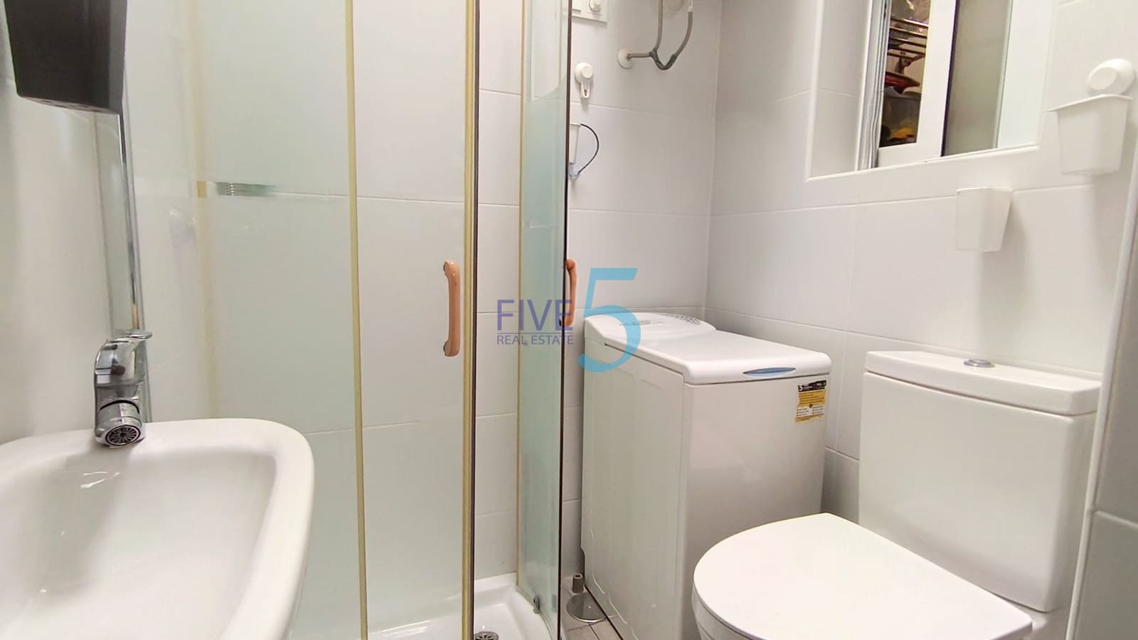 1 chambre Bungalow à vendre à Torrevieja - 99 999 € (Ref: 9939043)