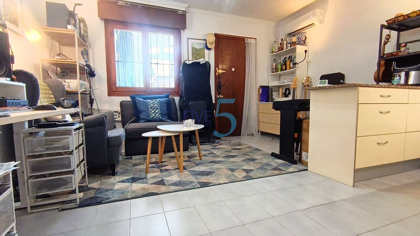 1 chambre Bungalow à vendre à Torrevieja - 99 999 € (Ref: 9939043)