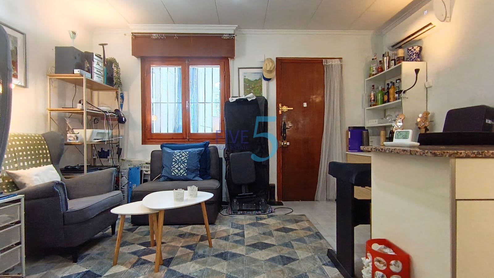 1 chambre Bungalow à vendre à Torrevieja - 99 999 € (Ref: 9939043)