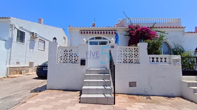 1 bedroom Bungalow for sale in Torrevieja - € 99,999 (Ref: 9939043)