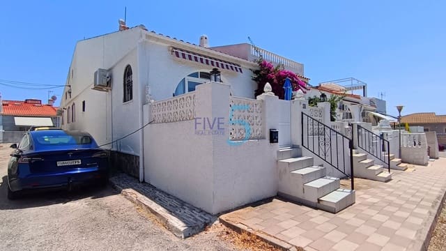 1 bedroom Bungalow for sale in Torrevieja - € 99,999 (Ref: 9939043)