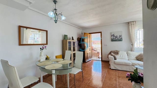 3 Zimmer Villa zu verkaufen in Los Altos mit Pool - 279.999 € (Ref: 9941470)