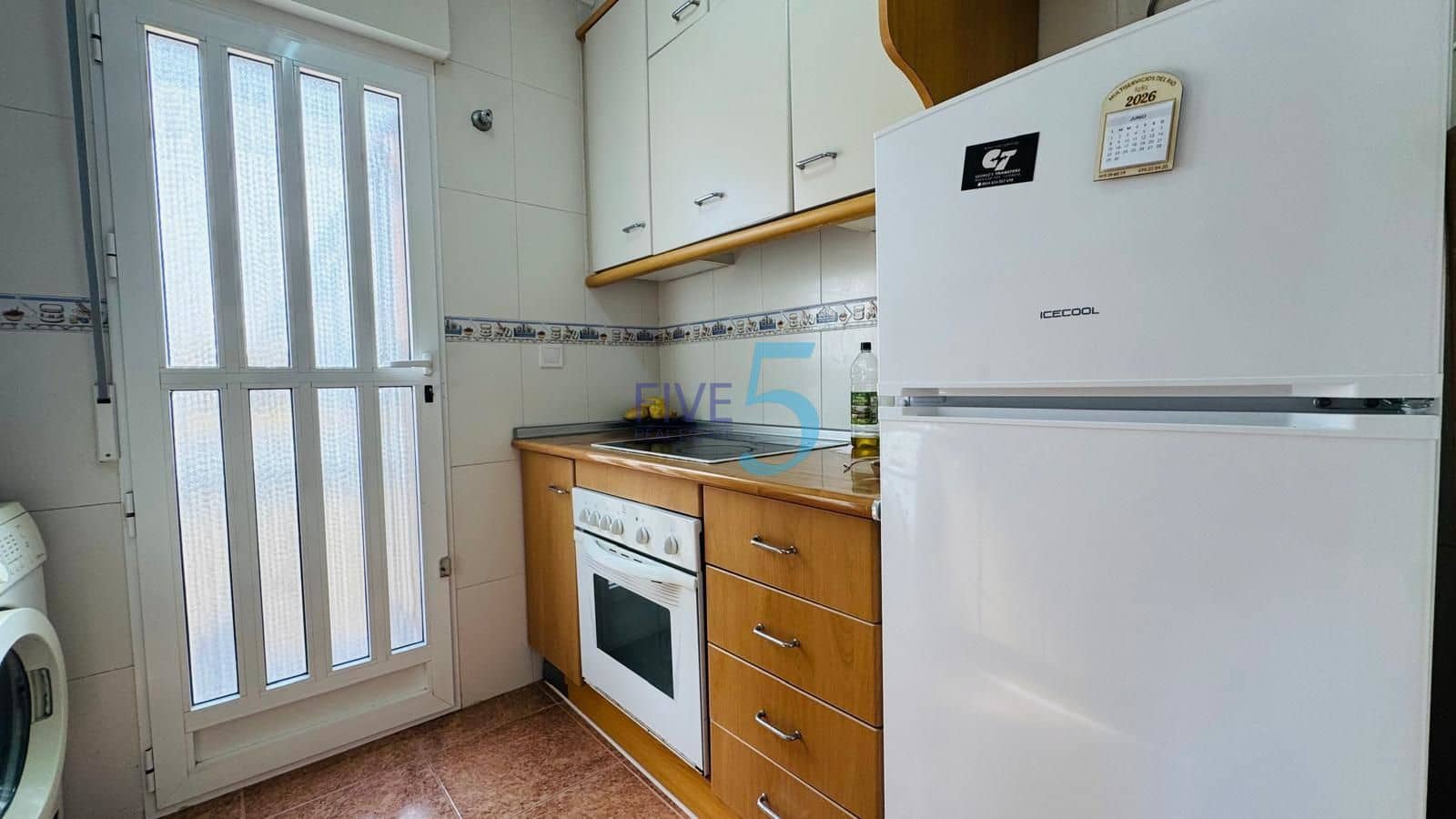 3 Zimmer Villa zu verkaufen in Los Altos mit Pool - 279.999 € (Ref: 9941470)