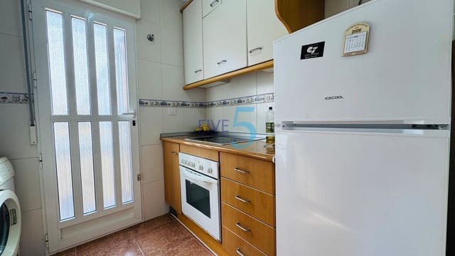 3 Zimmer Villa zu verkaufen in Los Altos mit Pool - 279.999 € (Ref: 9941470)
