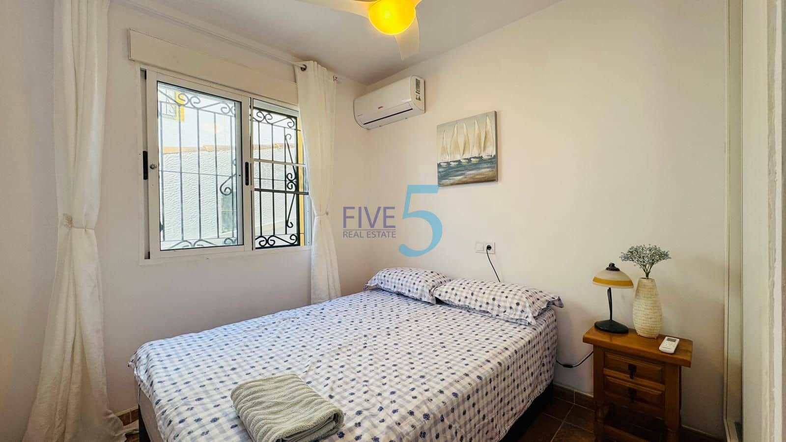 3 Zimmer Villa zu verkaufen in Los Altos mit Pool - 279.999 € (Ref: 9941470)