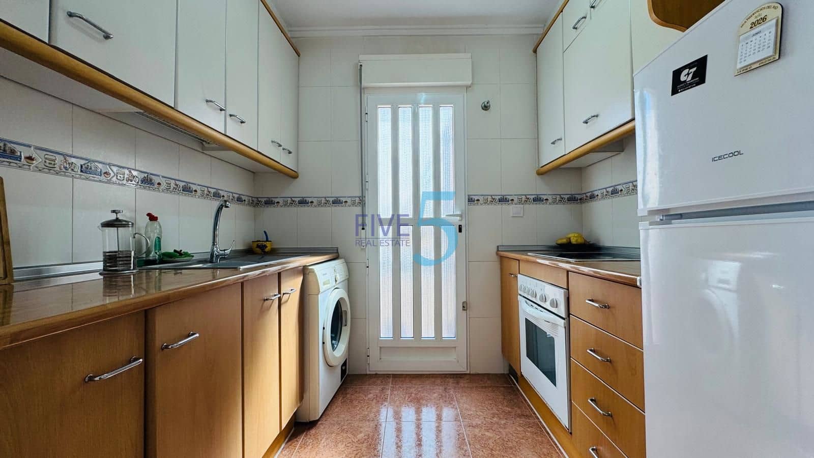 3 Zimmer Villa zu verkaufen in Los Altos mit Pool - 279.999 € (Ref: 9941470)