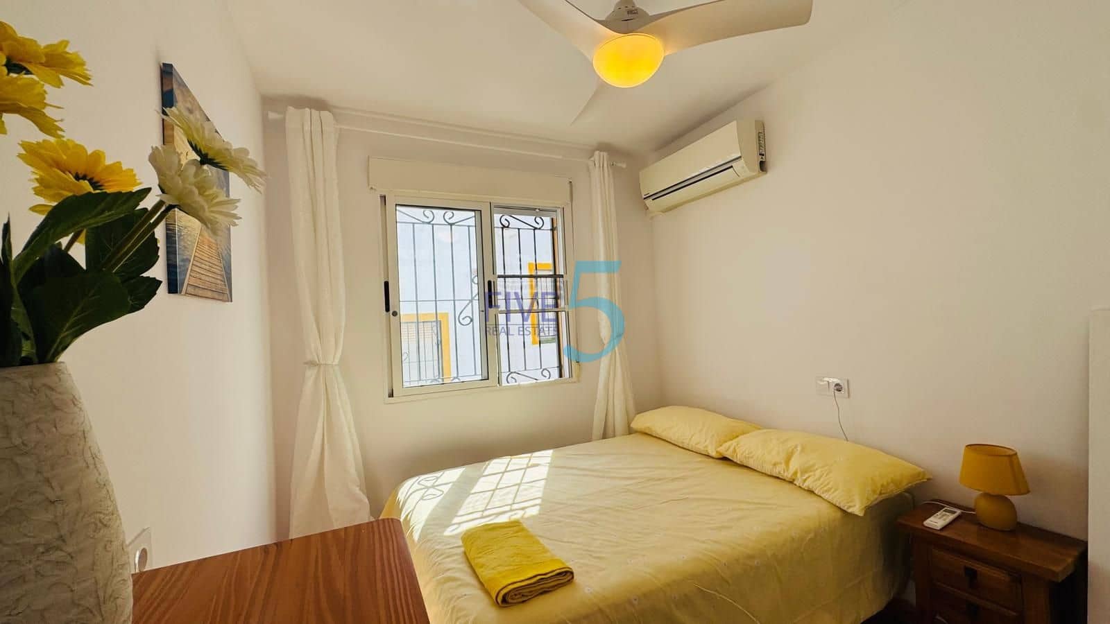 3 Zimmer Villa zu verkaufen in Los Altos mit Pool - 279.999 € (Ref: 9941470)