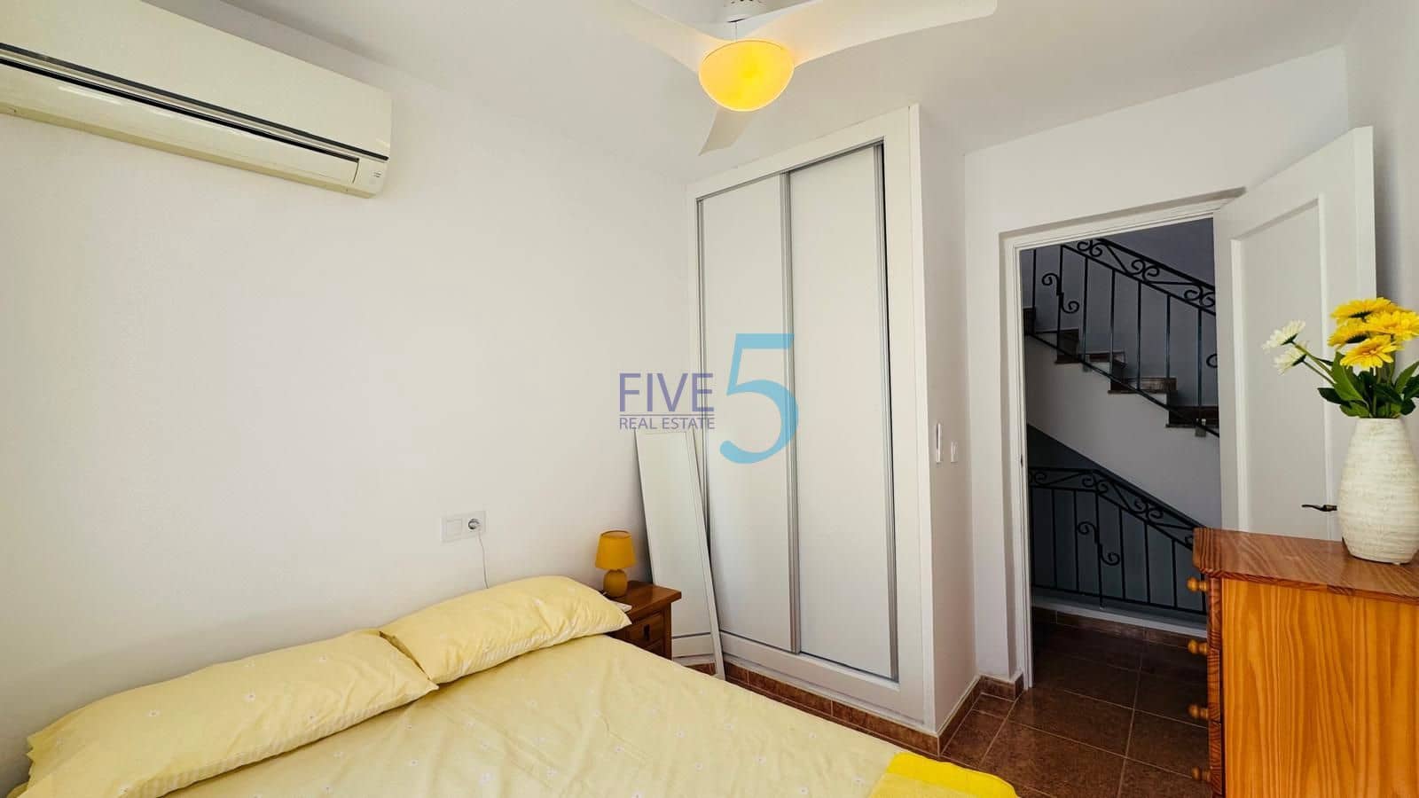 3 Zimmer Villa zu verkaufen in Los Altos mit Pool - 279.999 € (Ref: 9941470)