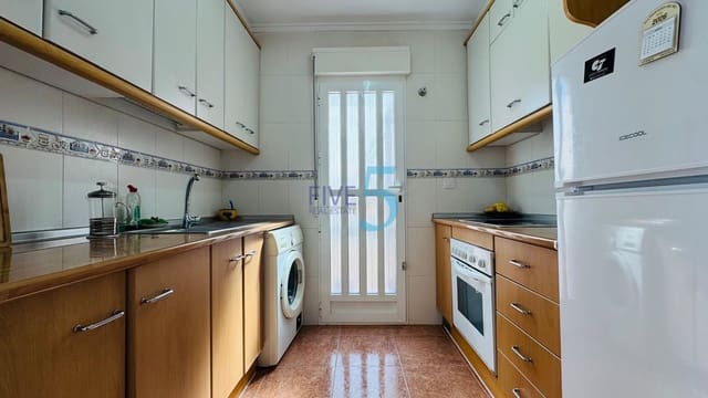3 Zimmer Villa zu verkaufen in Los Altos mit Pool - 279.999 € (Ref: 9941470)