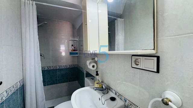 3 Zimmer Villa zu verkaufen in Los Altos mit Pool - 279.999 € (Ref: 9941470)