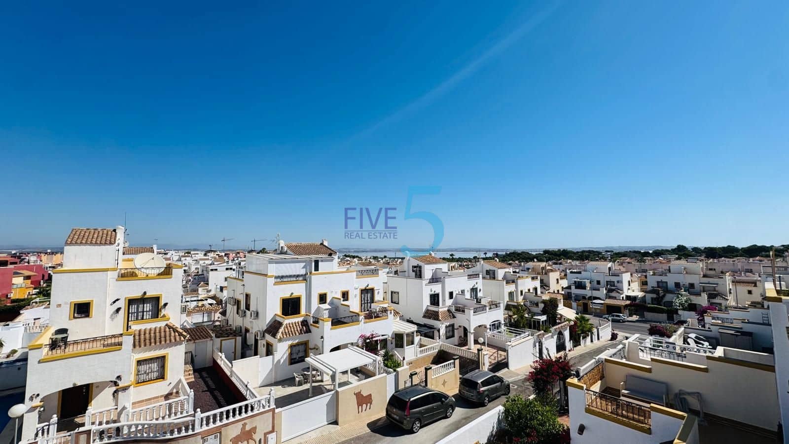3 Zimmer Villa zu verkaufen in Los Altos mit Pool - 279.999 € (Ref: 9941470)