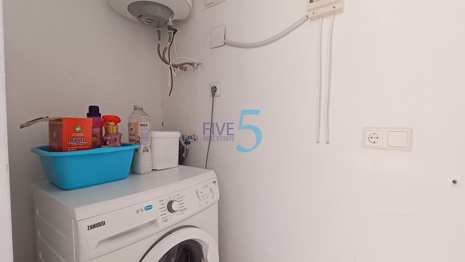 2 camera da letto Villa in vendita in Ciudad Quesada con piscina - 285.000 € (Rif: 9941471)