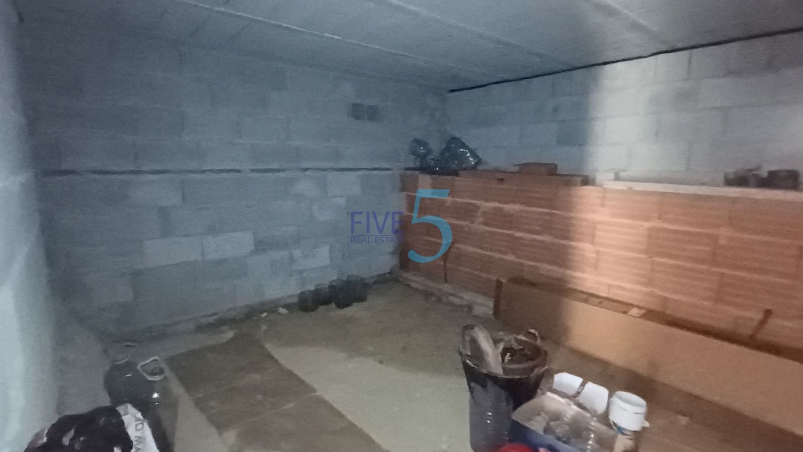 2 camera da letto Villa in vendita in Ciudad Quesada con piscina - 285.000 € (Rif: 9941471)