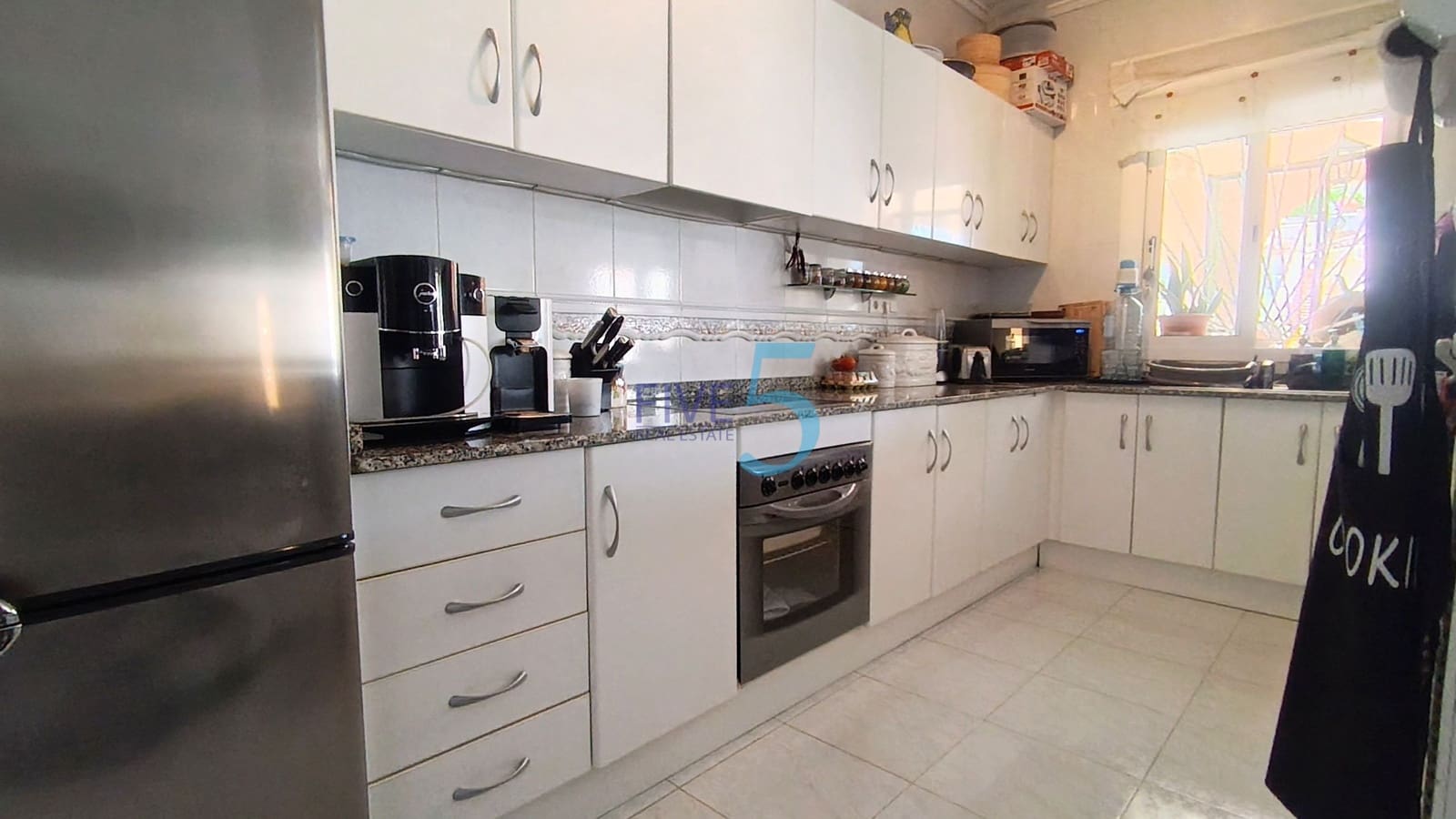 2 camera da letto Villa in vendita in Ciudad Quesada con piscina - 285.000 € (Rif: 9941471)