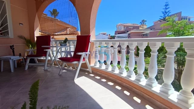 2 camera da letto Villa in vendita in Ciudad Quesada, Rojales con piscina - 285.000 € (Rif: 9941471)