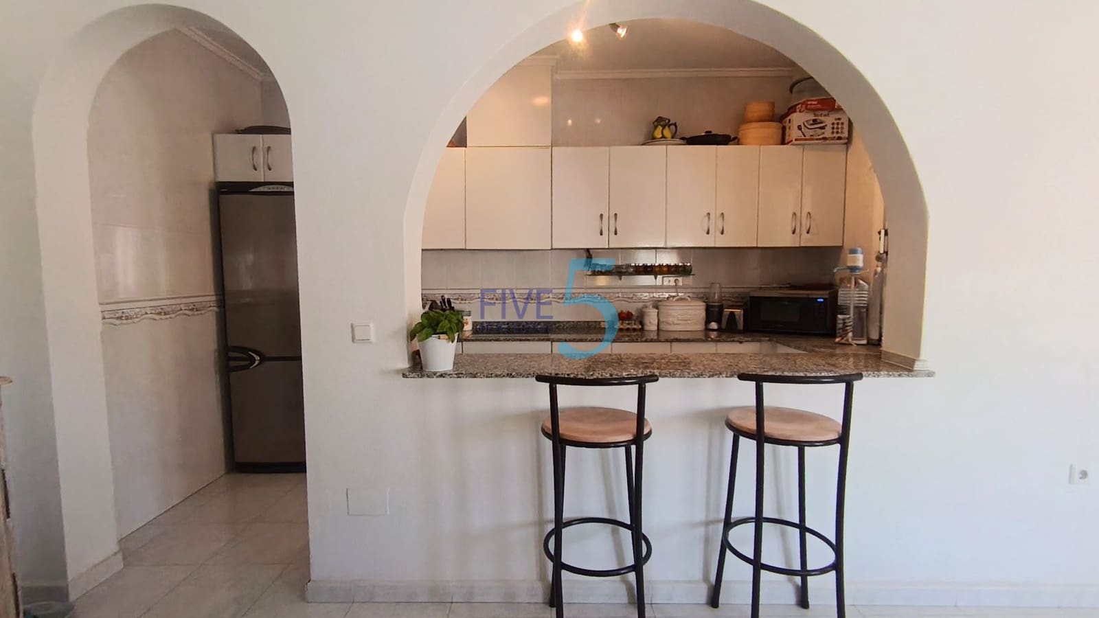 2 camera da letto Villa in vendita in Ciudad Quesada con piscina - 285.000 € (Rif: 9941471)