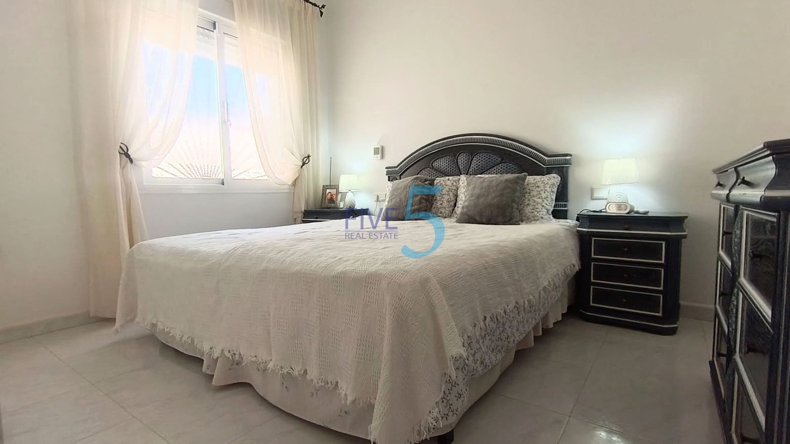 2 camera da letto Villa in vendita in Ciudad Quesada con piscina - 285.000 € (Rif: 9941471)