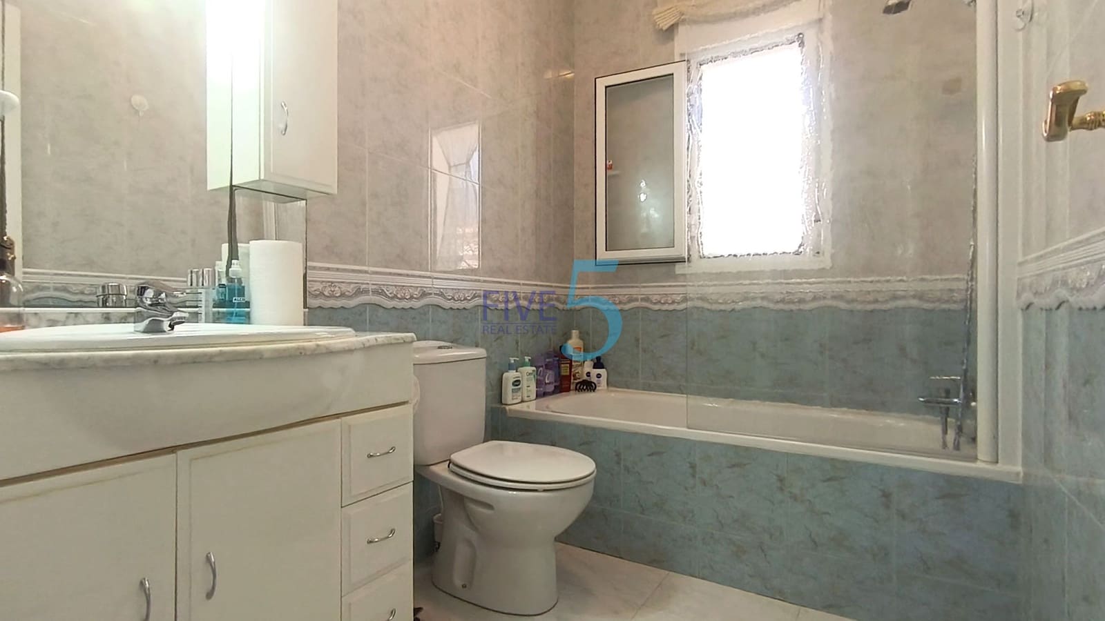 2 camera da letto Villa in vendita in Ciudad Quesada con piscina - 285.000 € (Rif: 9941471)