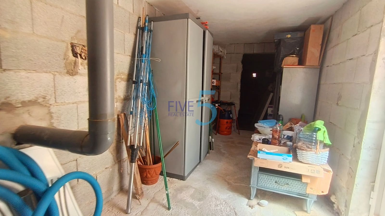 2 camera da letto Villa in vendita in Ciudad Quesada con piscina - 285.000 € (Rif: 9941471)