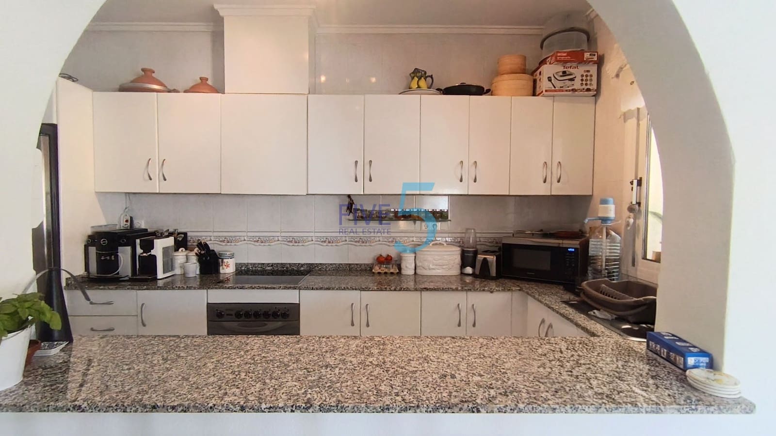 2 camera da letto Villa in vendita in Ciudad Quesada con piscina - 285.000 € (Rif: 9941471)