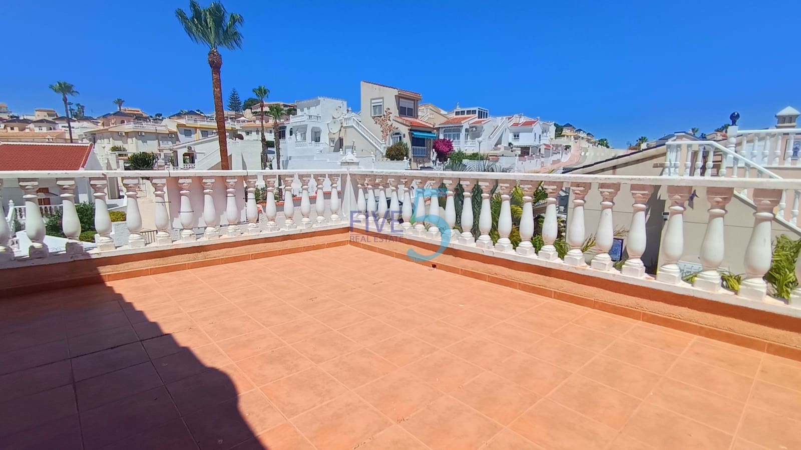 2 camera da letto Villa in vendita in Ciudad Quesada con piscina - 285.000 € (Rif: 9941471)
