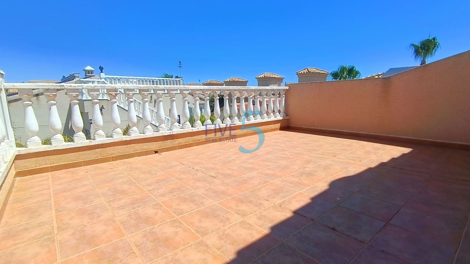 2 camera da letto Villa in vendita in Ciudad Quesada con piscina - 285.000 € (Rif: 9941471)