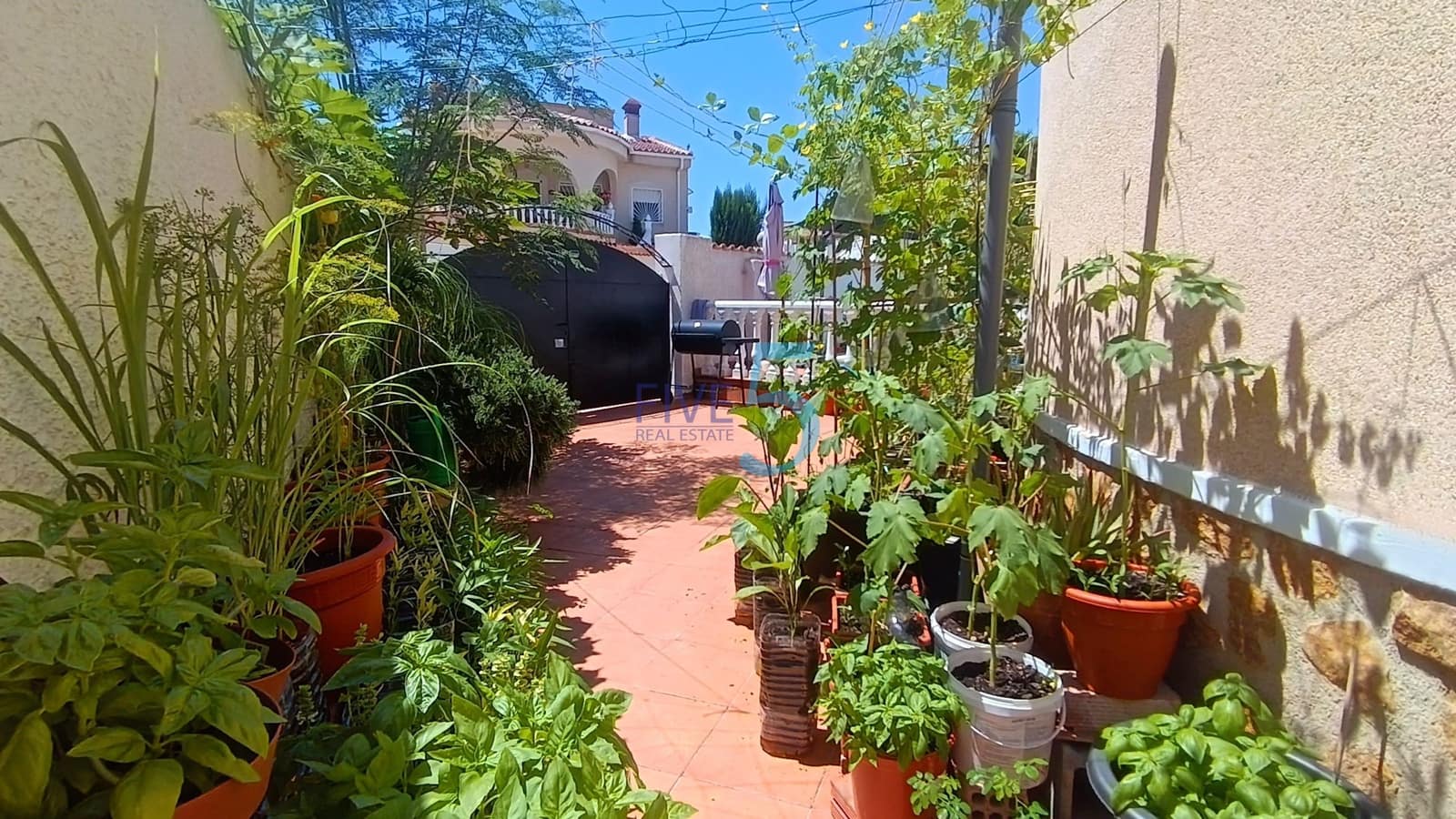 2 camera da letto Villa in vendita in Ciudad Quesada con piscina - 285.000 € (Rif: 9941471)