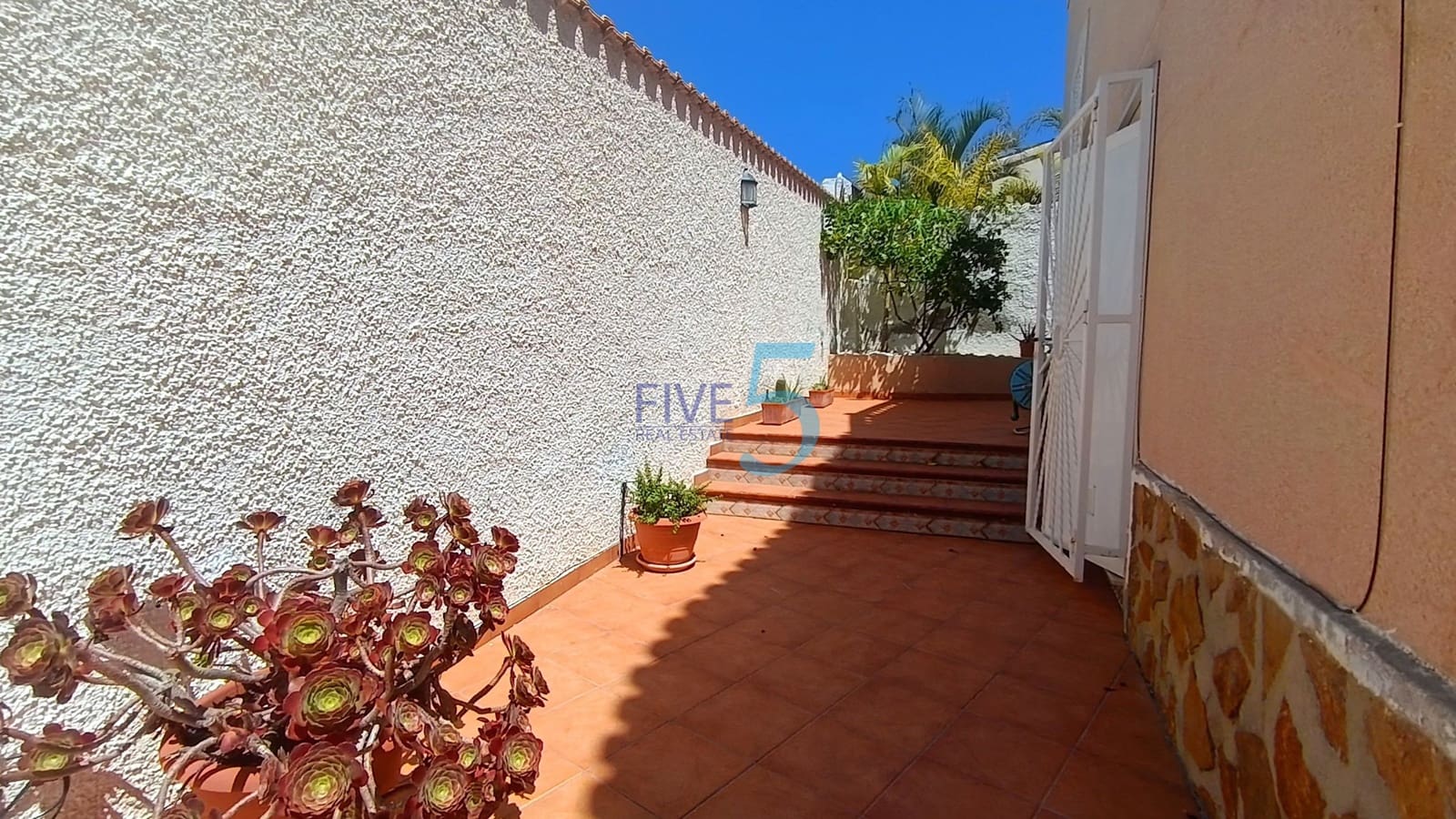 2 camera da letto Villa in vendita in Ciudad Quesada con piscina - 285.000 € (Rif: 9941471)