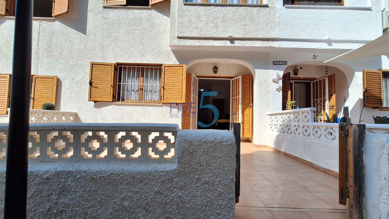 3 soverom Leilighet til salgs i Playa Flamenca med garasje - € 289 000 (Ref: 9941472)