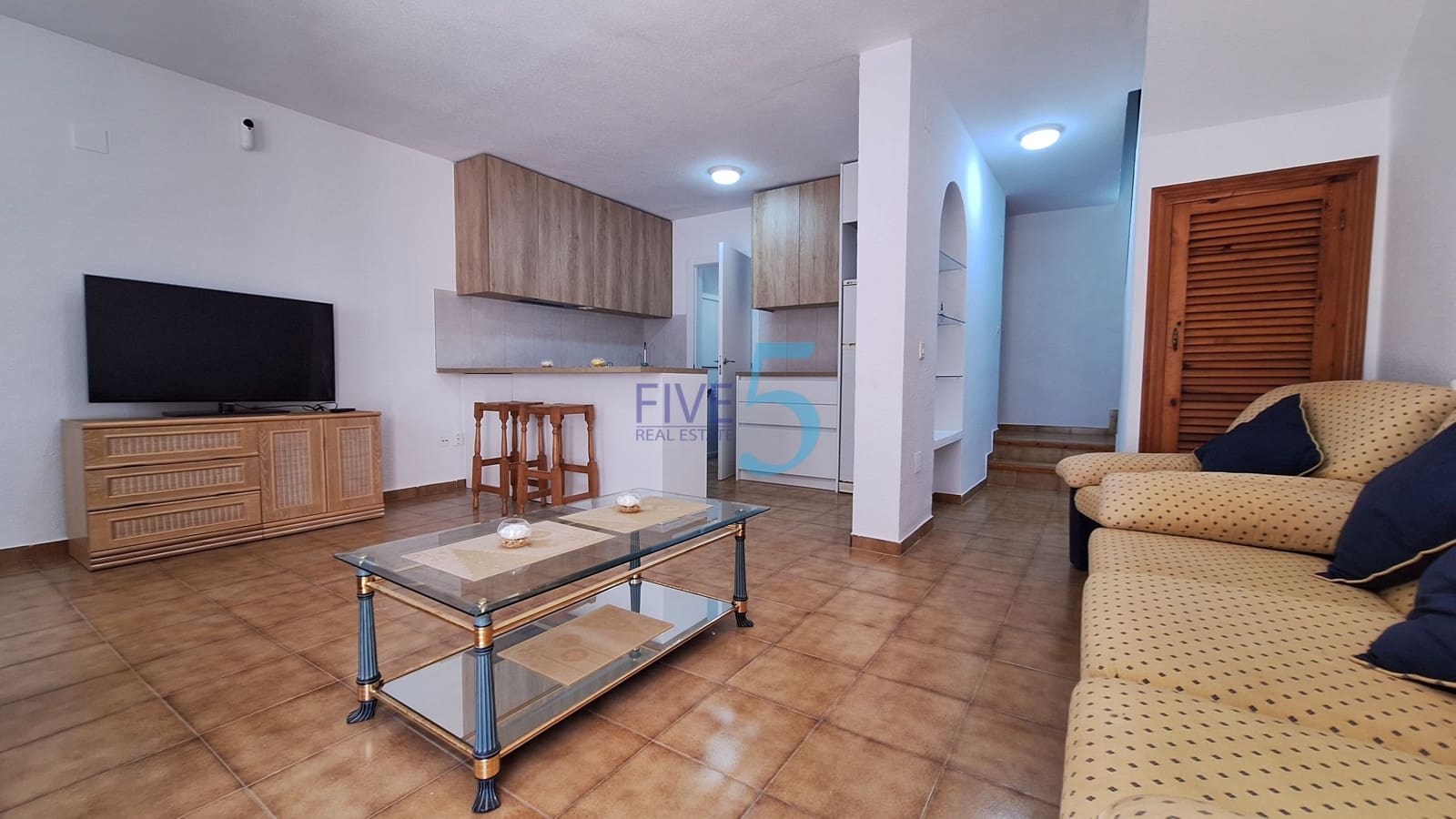 3 soverom Leilighet til salgs i Playa Flamenca med garasje - € 289 000 (Ref: 9941472)