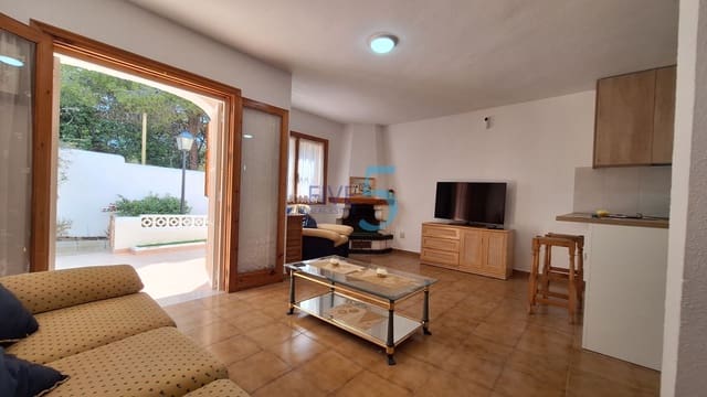 3 soverom Leilighet til salgs i Playa Flamenca, Orihuela med garasje - € 289 000 (Ref: 9941472)